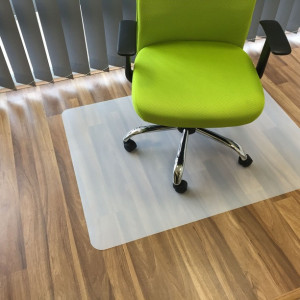 Podloga za kancelarijsku stolicu Max Pro 80 x 120 cm
