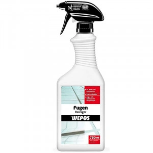 WEPOS Čistač fugni 750ml