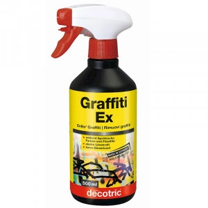 Decotric-Sprej za uklanjanje grafita 500ml