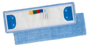 Perika za mop klik sistem-ravna MICRO-ACTIVA ultra-mikrofiber 50 cm