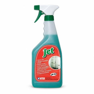 Sredstvo za uklanjanje kamenca KITER JET 750 ml