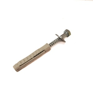 Anker vijak za tiplovanje ležećih policajaca