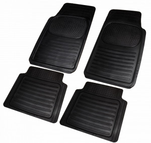 sve za pod-auto patosnice gumene-univerzalne UZ02_komplet