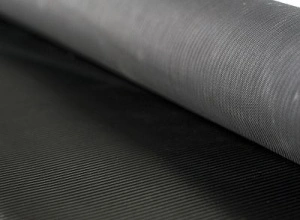 Protivklizna gumena podloga u perspektivi – reljefna SBR guma 3 mm