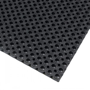 Gumeni otirač Oct-O-Flex [599]-jedinice za spajanje 75cm x 100cm