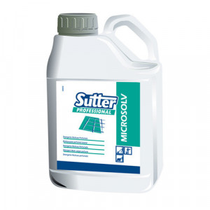 Sredstvo za čišćenje podova Sutter Microsolv 5 L