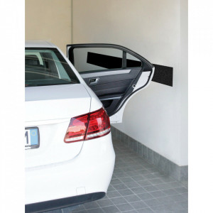 Štitnik za garaže - Samolepljiva EVA pena 200 x 20 cm