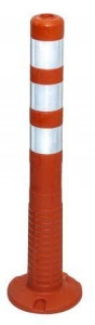 Fleksibilni parking stubić-TPU 75cm