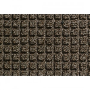 sve za pod-Otirač Guzzler [166] 60 cm x 90 cm-braon