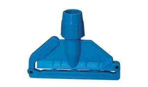Plastična navojna štipaljka za mop