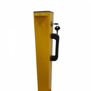 sve za pod-parking barijera STUB-003