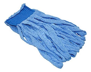 Resasti mop Filmop STRIPE mikrofiber 240 g - plavi