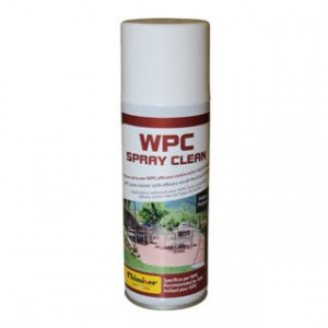 Sredstvo za čišćenje WPC dekinga-Spray Clean 200ml
