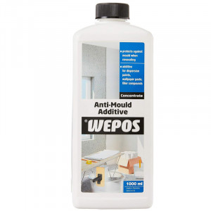 WEPOS Sredstvo protiv buđi - aditiv 1L