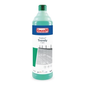 BUZIL POLYBUZ TRENDY T201 sredstvo za čišćenje podova, 1 l