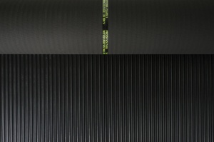 Elektroizolaciona guma u rolni DEK3-S1-2, klasa 3, širina 1300 mm, debljina 5 mm sa sertifikacionom oznakom