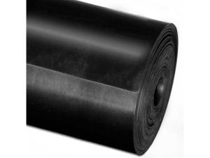 NBR Guma u rolni – 1 mm x 1200 mm | Uljnootpоrna industrijska guma