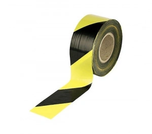Upozoravajuće lepljive trake 5cm x 30m - Img 2