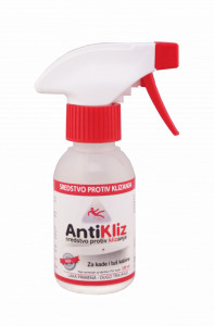 AntiKliz-Sredstvo protiv klizanja za kade i tuš kabine 100ml