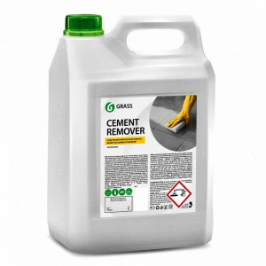 Grass SREDSTVO ZA UKLANJANJE OSTATAKA CEMENTA 5,8 kg