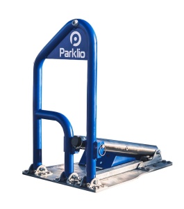 Pametna parking barijera Parklio Model X
