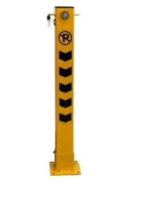 Parking barijera stub 75cm-sa bravicom