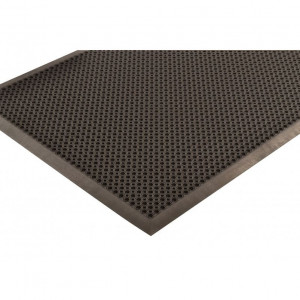 sve za pod_Gumeni otirač Oct-O-Flex™ 40cm x 60cm