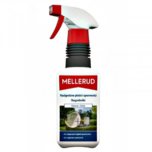Mellerud ČISTAČ SPOMENIKA 500ml