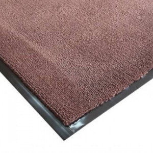 SVE ZA POD_Profesionalni otirač 173 Magic 120 cm x 180 cm_braon