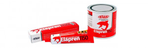 Lepak za gumu ELAPREN 1150-limenka 1L