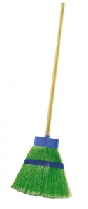 Metla GREEN 110 cm