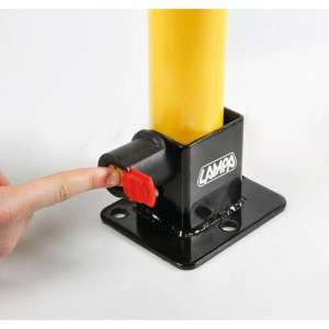 SVE ZA POD_Parking barijera stub 62cm-obarajući sa push to lock bravicom_situacija 2
