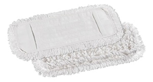 Perika za mop klik sistem UNIKO-ravna pamuk 50 cm