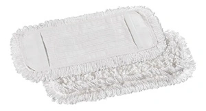 Perika za mop klik sistem UNIKO-ravna pamuk 50 cm
