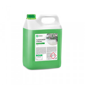 Sredstvo za pranje podova Floor Wash Strong 5 L