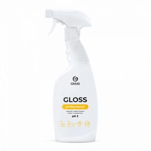 Grass SREDSTVO ZA ČIŠĆENJE KUPATILA 600ml