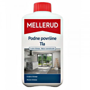 Mellerud ČISTAČ OSNOVNI INTENZIVNI 1 litar