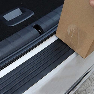 Univerzalni štitnik za branik automobila 105 x 8 cm_izgled branika 2