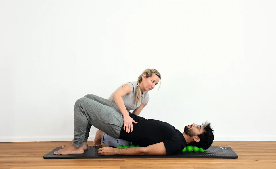 SPINEFITTER by SISSEL®