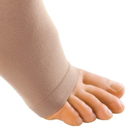 Ciorapi compresivi mediven ® Forte CCL3 34-46mmHG - AD - până la genunchi - Img 2