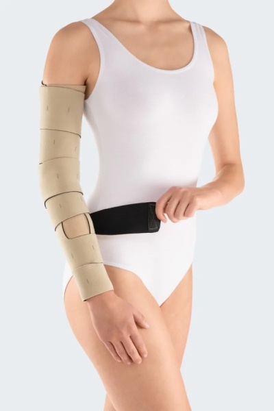 Circaid Juxtafit essentials arm - Img 3