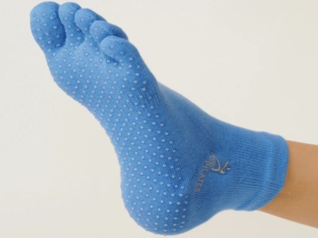 SISSEL® Pilates Socks-Sosete - Img 4