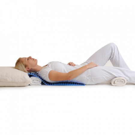 Acupressur Mat by SISSEL®- saltea de acupresura - Img 3