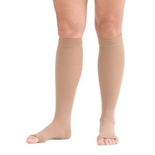 Ciorapi compresivi mediven ® Forte CCL3 34-46mmHG - AD - până la genunchi