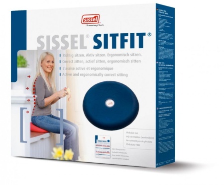 SISSEL® SITFIT- perna șezut 36 cm - Img 4