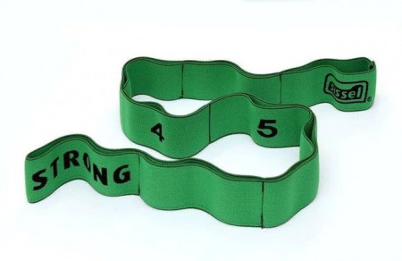 Sissel® X-Tension Bands- banda elastica pentru exercitii - Img 3