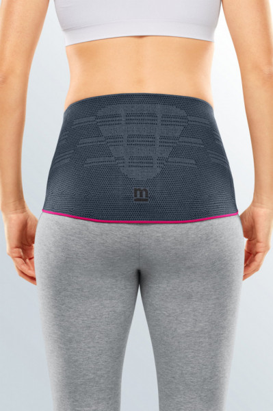 Suport lombar de damă - Lumbamed Plus Women