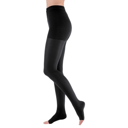 Ciorapi compresivi mediven ® ELEGANCE - AT - Ciorapi pantalon - Img 2