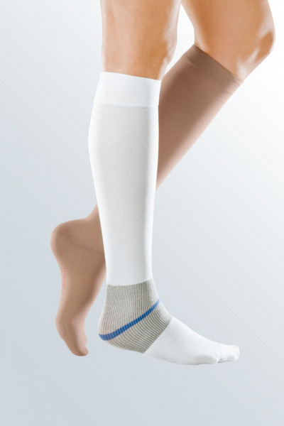 Ciorapi compresivi pentru ulcerul venos al piciorului - mediven® ulcer kit