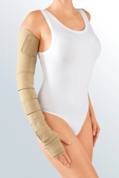 Circaid Juxtafit essentials hand wrap - Img 2
